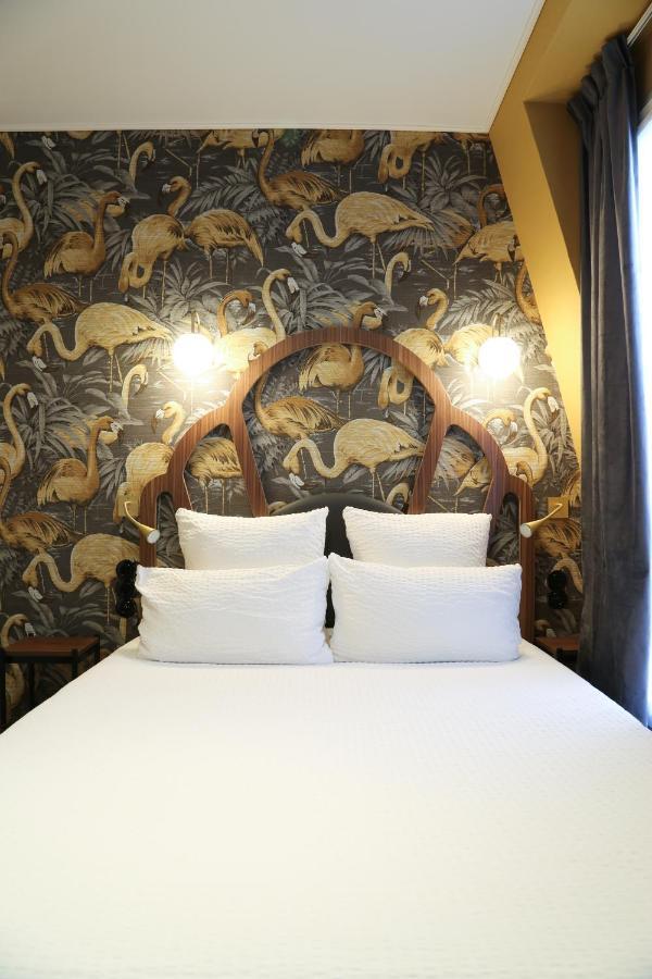 Chambre Simple