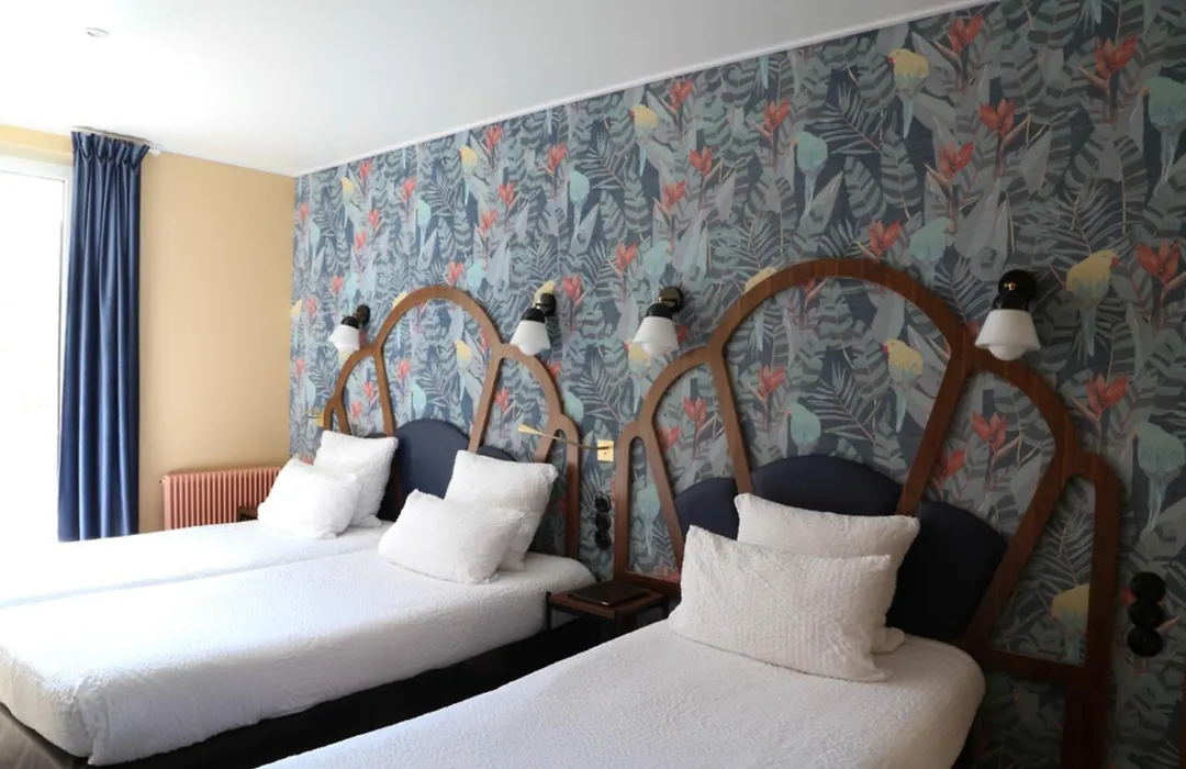 Hotel André Latin-1